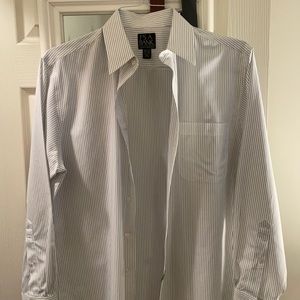 Jos. A. Bank dress shirt